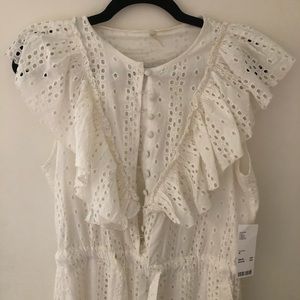 Urban Outfitters jumpsuit